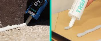 Sealants and Adhesives: What are the Differences?