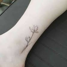 50 Simple Elegant Tattoo Ideas For Women Beautiful Flower Tattoos Elegant Tattoos Tulip Tattoo