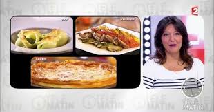Chroniqueuse Carinne Teyssandier Galette Jurassienne Preparation 15 Minutes Cuisson 30 Minutes Ingredients 1 Galette Gourmands Cuisine Francaise