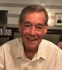 Robert C. Larson, 70