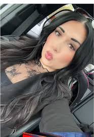 Chino Moreno Girl Costume