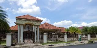 Bangi resort hotel, bandar baru bangi. 3 Storey Luxury Bungalow At Bangi Golf Resort Bandar Baru Bangi Your Real Estate Partner