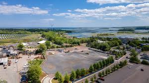 Saving us the hassle of doing. Bldup Sitework Begins On Scituate Multifamily Development
