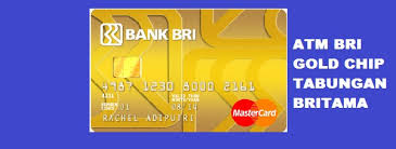 Syarat Dan Cara Buat Atm Bri Gold Kartu Bank