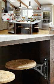 Maybe you would like to learn more about one of these? 19 Must See Practical Kitchen Island Designs With Seating Amazing Diy Interior Home Design