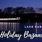 Lake Park Holiday Bazaar event image