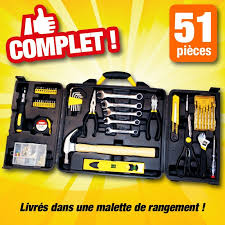 Pour avoir votre matériel sous la main en toute circonstance, la boite à outils est l'équipement idéal. Malette Rangement Outils Pasteurinstituteindia Com
