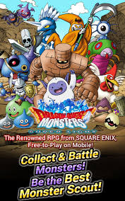 Square enix has decided to release this game on . Dragon Quest Monsters Sl For Android Apk Download