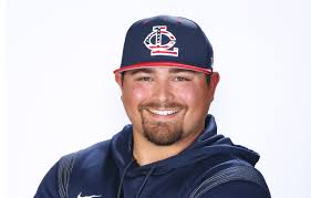 Brian Valentine named Head Baseball Coach at Eastern Oregon