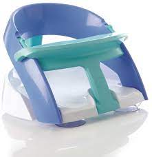 You'll find new or used products in blue baby bath seats on ebay. Dreambaby Premium Bath Seat Blue
