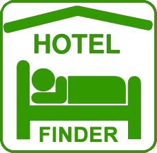 Map, print or save to gps: Premier Inn Map Easy Hotel Finder Uk