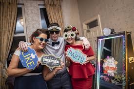 Keeping it just friends and family is a good way to save. Magic Mirror Photobooth Nm Rio Rancho Wedding Photo Booth