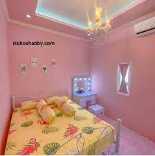 Nah itulah 6 inspirasi plafon kamar tidur cantik minimalis. 6 Model Plafon Kamar Tidur Yang Bisa Kamu Pakai Di Rumah Minimalis Helloshabby Com Interior And Exterior Solutions