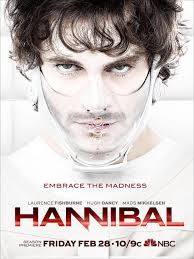 Practically every hannibal victim in this film fits the trope. Hannibal Season 2 Poster And Premiere Date Hannibal Premieres February 28th