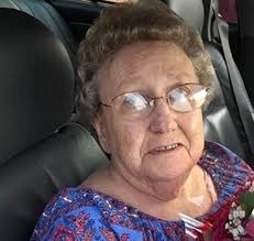 Revonda Pittman Gosnell Obituary