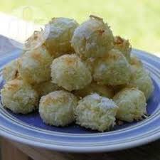 Allrecipes Deutschland Rezept Kokosplatzchen Rezepte Nigerianische Rezepte