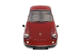 Image result for Mars Red 1965 Mazda