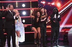 Check spelling or type a new query. Bella Santiago A Castigat X Factor Romania 2018 Recentnews Ro