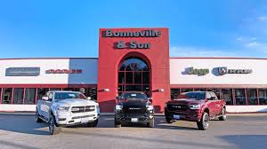 Dodge ram insurance rates are right around the average cost with full coverage setting you back around $1,524 a year or $127 a month. Bonneville And Son Chrysler Jeep Dodge Ram Home Facebook