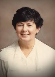 Georgia Selman Boyer Obituary (1935