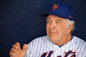 Ed Kranepool Celebrates 59 Years as a Met