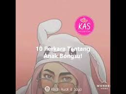 Namun, jika gejala tak kunjung reda atau bertambah parah, segera bawa anak mama ke dokter untuk mendapat. Ciri Ciri Anak Bongsu Youtube
