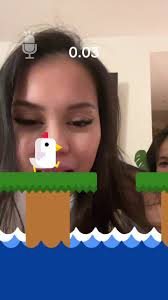 Bock bock challenge #chickengames