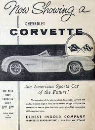 Challenge them to a trivia party! Corvette Trivia How Much Do You Know Hobby Car Corvettes