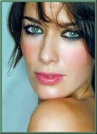 Lena Heady...kool chick...luv sum of her othr work prior 2 being a  lannister-