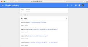 Did you find our solutions helpful? Delete History Search In Google