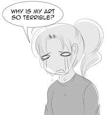 Dec 4 2019 because my other art board would have been swamped between things i d draw realistically and manga stuff so i ve branched out. Magnificent Manga 10 Beginner Drawing Manga Tips Craftsy