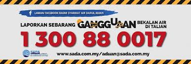 Syarikat air darul aman (sada). Syarikat Air Darul Aman About Facebook