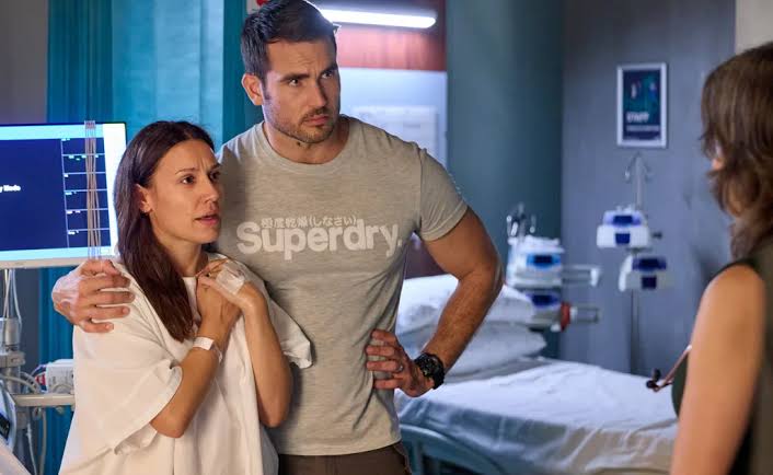 Home and Away spoilers: Eden's shock collapse raises concerns | Now To Love