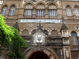 artnlight: Elphinstone College, Mumbai