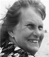 Wanda Crouch Obituary (1942