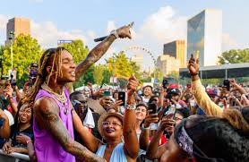 Berikut adalah 12 tempat musik terbaik di atlanta. Live Music Concerts In Atlanta For Tonight And This Weekend Discover Atlanta
