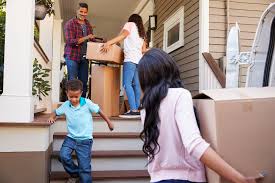 Should you Move in the Middle of the Week or on the Weekend? - Elite Moving  and Storage Inc
