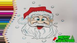 Aici găsiți ⭐ planșe și desene cu moș crăciun de colorat pentru copii. Cum Se Deseneaza MoÈ CrÄciun Pt Copii Desenam Si Coloram Pe MoÈ CrÄciun Youtube