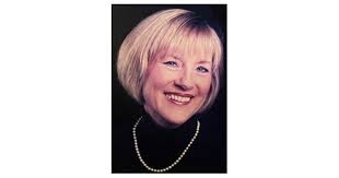 Peggy Rice Obituary (1947