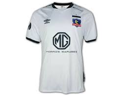 Colorado avalanche team jerseys from adidas, fanatics, ccm, and reebok are customizable with your favorite player name and number. Autres Umbro Cdd Colo Colo Home Shirt 20 21 Blanc Football Maillot Jersey Chili Ligue S Xxl Sports Vacances