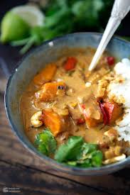 Kurbis Curry Mit Kokosmilch Madame Cuisine Rezept Essensrezepte Rezepte Kurbis Rezepte Vegetarisch