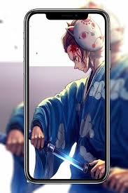 Kimetsu No Yaiba 4k Wallpaper For Android Apk Download