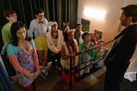 Pin On Tv Show Ratings