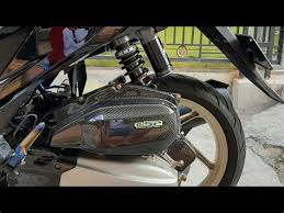 1001 modifikasi vario 125 terbaru 2019 paling keren via www.otomotifo.com. Modifikasi Vario Babylook Monster Modifikasi Motor Vario 110 Babylook Rosaemente Com Kontes Motor Matic Full Modif Babylook Via Www Youtube Com Zahid Papp