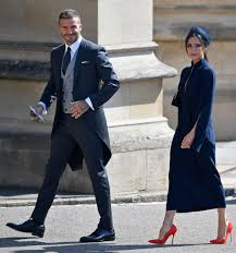 Daily updates revolve around the life and activities of the royal wedding. All The Celebrities At The Royal Wedding 2018