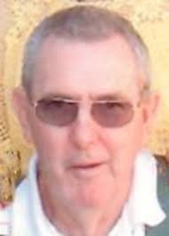 Obituary of Robert Ball