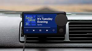 The car thing actually needs a smartphone with a data connection. R9sby7iypzywtm