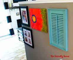 How to make a decorative air return vent cover. 10 Diy Return Air Vent Covers With A Cool Look Shelterness