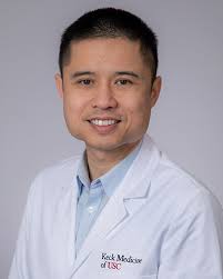 Peter Phung's Instagram, Twitter & Facebook