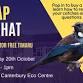 Trap Chat with Predator Free Timaru event image